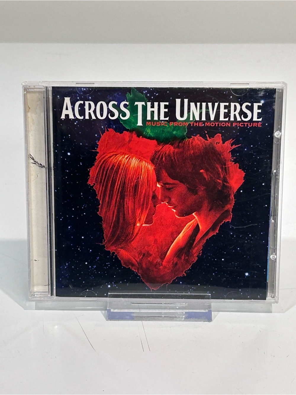 🤯5 for $20🤯 “Across The Universe” Soundtrack CD [Musical Pop Rock]